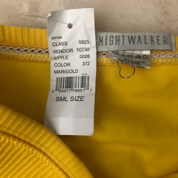 Nightwalker X PacSun Dany bikini set - Picture 6 of 10